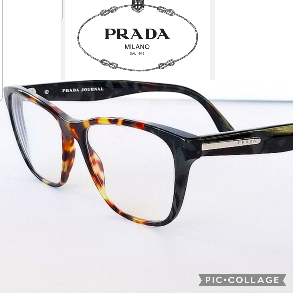Prada Eyeglasses Frames